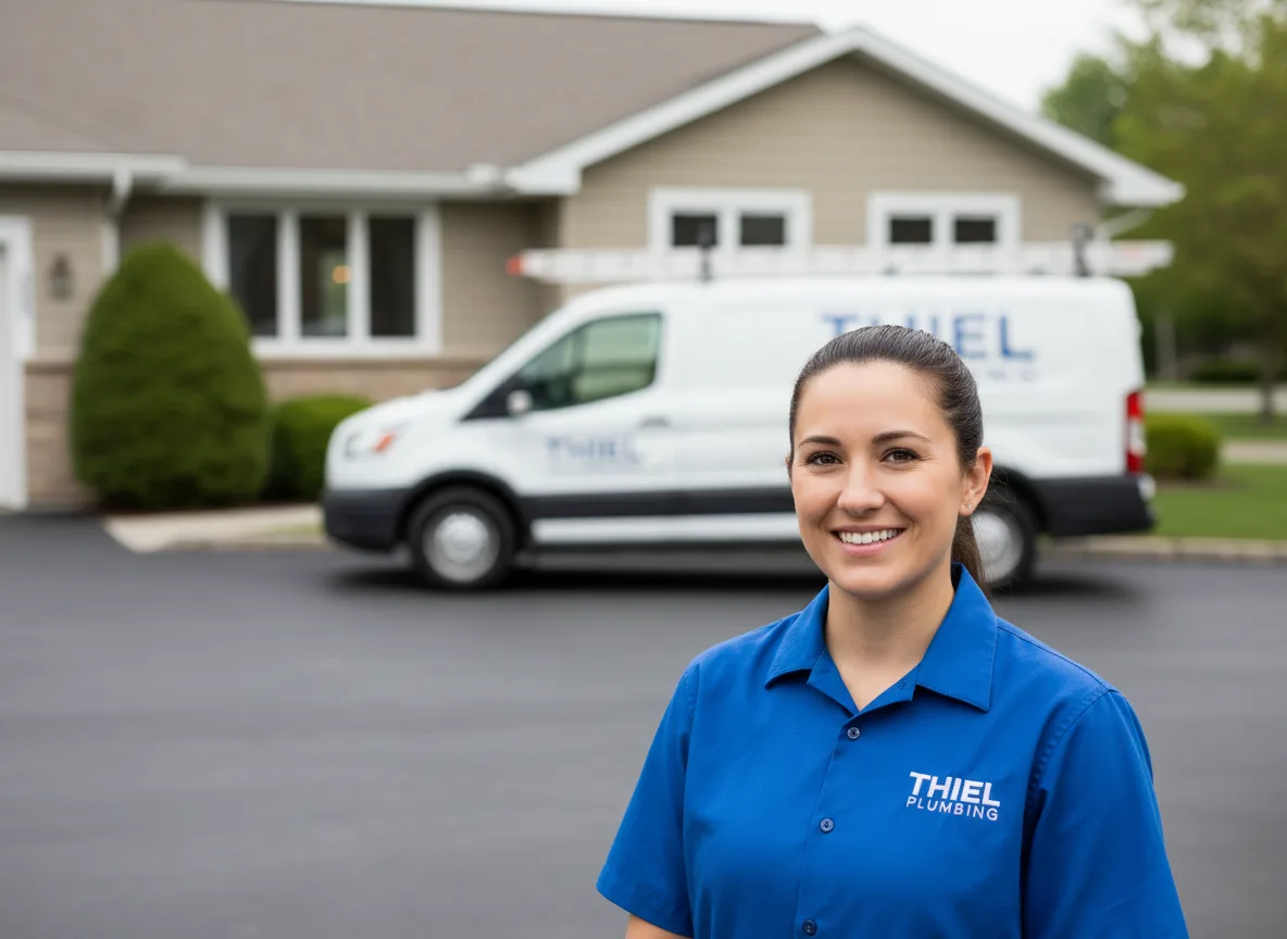 Plumber Hancock, WI FAQs